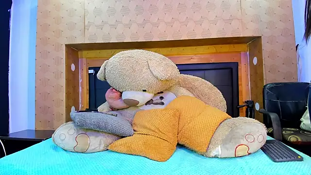 SofiAndNicol online show from 12.03.25