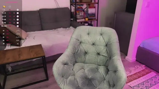 maxx alexx online show from 12.13.24