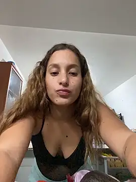 Agnescruzz online show from 03.03.26