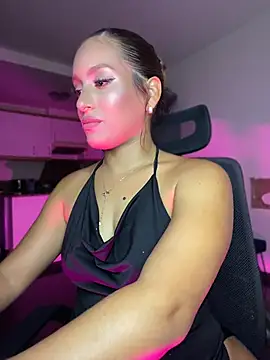 Agnescruzz online show from 07.25.26