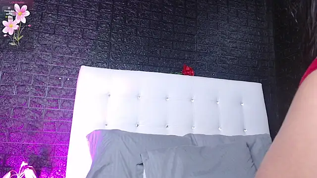 Sweet-Monica online show from 05.07.26