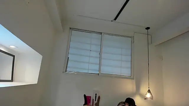 GiaFox  online show from 06.18.26