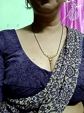 Snapshot of Rosy-B chatting on 01.14.26 Rosy-B online show from 01.14.26