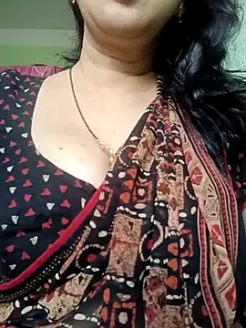 Snapshot of Rosy-B chatting on 01.15.26 Rosy-B online show from 01.15.26
