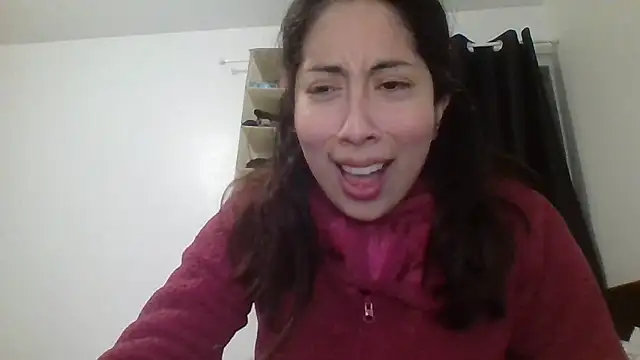 LorenaAnderson online show from 03.01.25