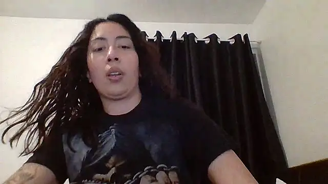 LorenaAnderson online show from 03.04.25