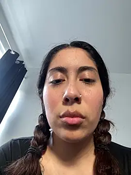 LorenaAnderson online show from 03.09.25