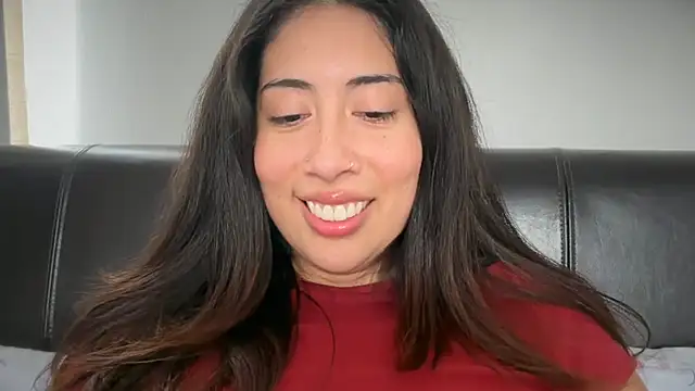 Snapshot of LorenaAnderson chatting on 02.22.26 LorenaAnderson online show from 02.22.26