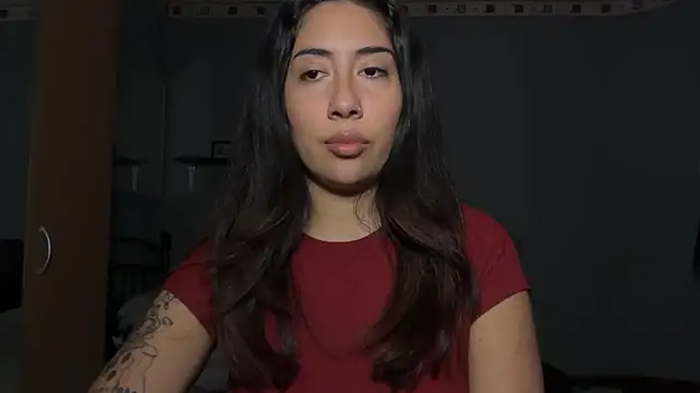 Snapshot of LorenaAnderson chatting on 03.08.26 LorenaAnderson online show from 03.08.26