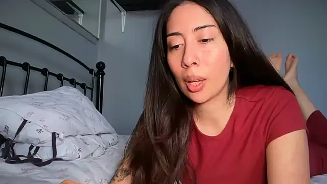 LorenaAnderson online show from 05.10.26
