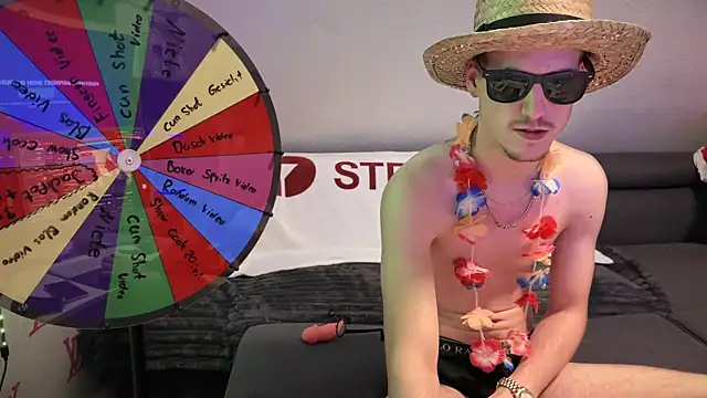 Cookieboy88 online show from 01.24.25