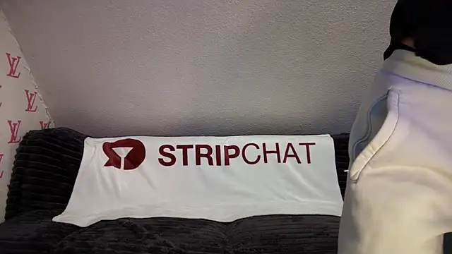 Cookieboy88 online show from 02.03.25