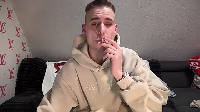 Cookieboy88 online show from 02.04.25