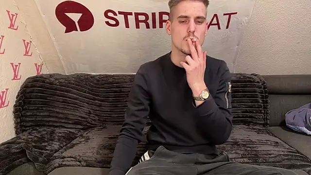 Cookieboy88 online show from 02.20.25