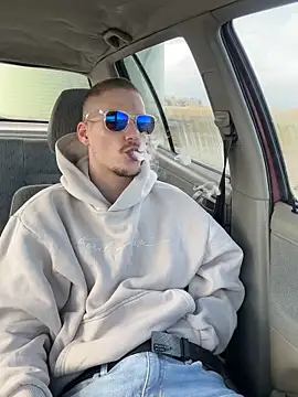 Cookieboy88 online show from 03.14.25