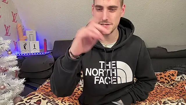 Cookieboy88 online show from 11.27.25