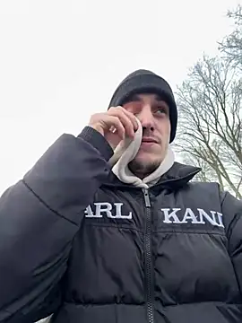 Cookieboy88 online show from 01.16.26