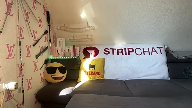 Cookieboy88 online show from 03.03.26