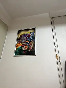 Valentinabaker online show from 09.11.25