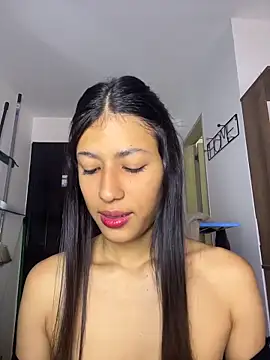 Valentinabaker online show from 04.25.26