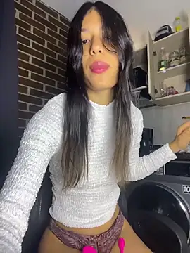 Valentinabaker online show from 04.27.26