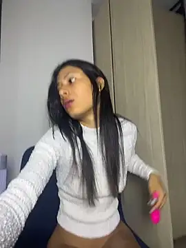 Valentinabaker online show from 05.10.26