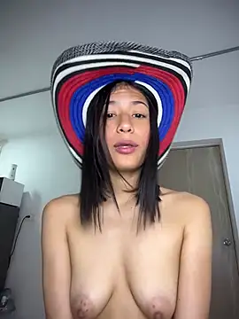 Valentinabaker online show from 06.25.26