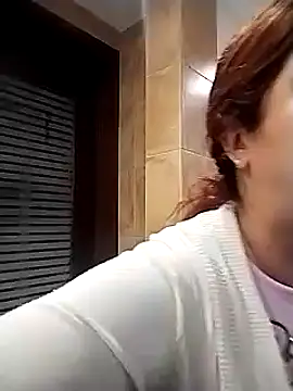 AriaRusso online show from 02.12.25