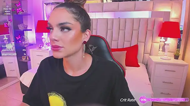 Snapshot of mariiahneedles chatting on 03.21.25 mariiahneedles online show from 03.21.25