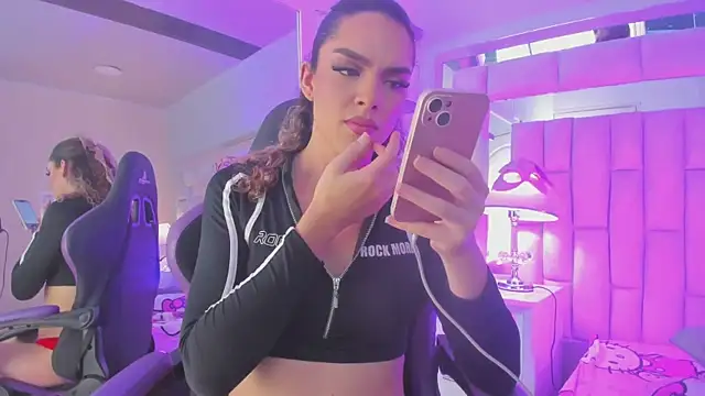 mariiahneedles online show from 05.03.26