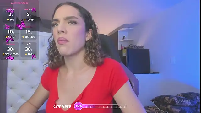 mariiahneedles online show from 06.20.26