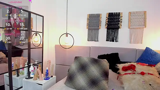 Sweet camille online show from 12.31.24