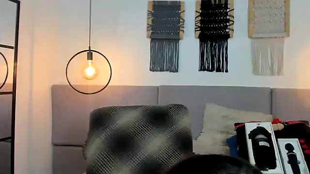 Sweet camille online show from 01.27.25