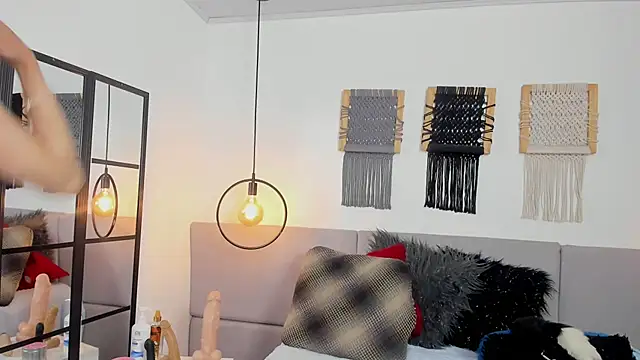 Sweet camille online show from 10.04.25