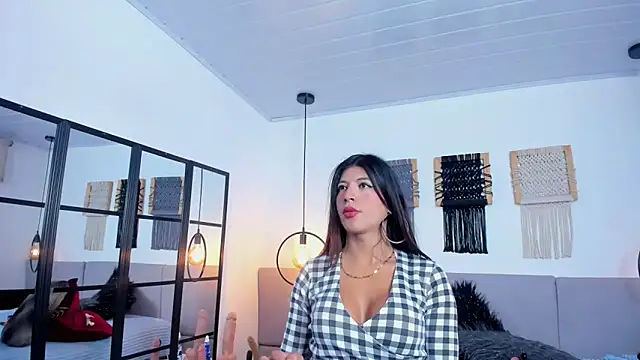 Sweet camille online show from 10.21.25