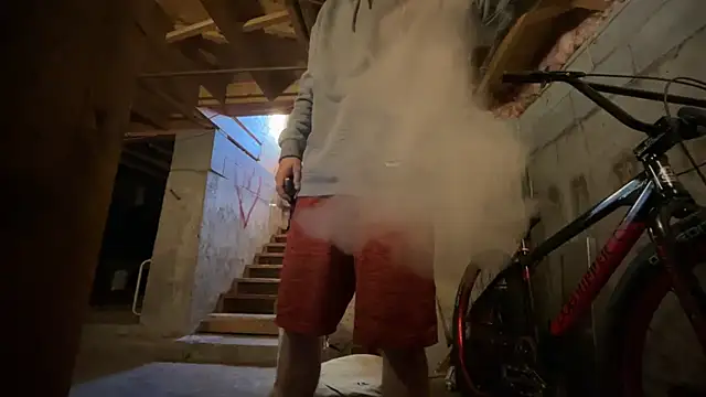 Snapshot of spundaddylive chatting on 11.05.25 spundaddylive online show from 11.05.25