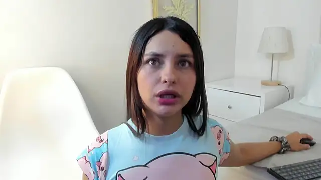 Snapshot of DulceColeman chatting on 03.10.26 DulceColeman online show from 03.10.26