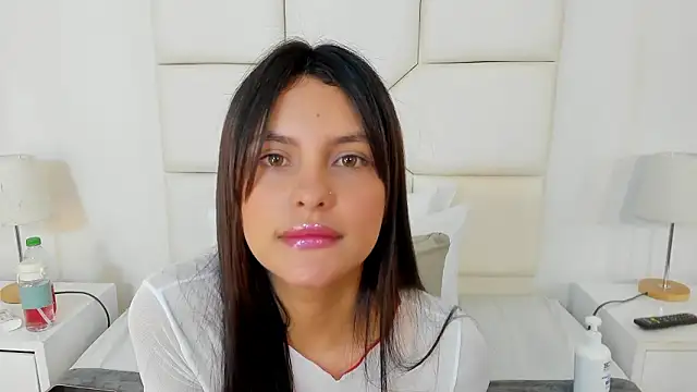 Snapshot of DulceColeman chatting on 03.28.26 DulceColeman online show from 03.28.26