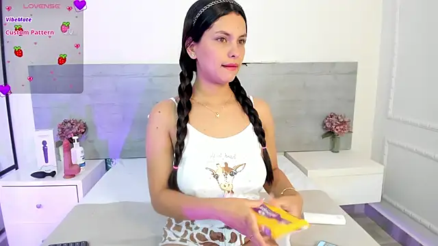 DulceColeman online show from 05.30.26