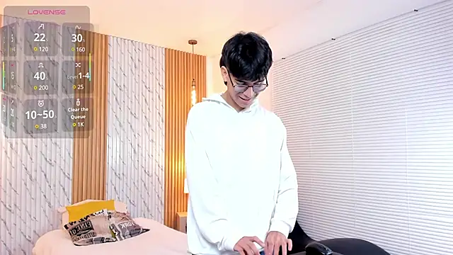 billie jr online show from 02.18.25