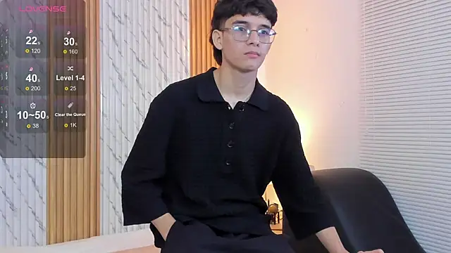 billie jr online show from 11.04.25