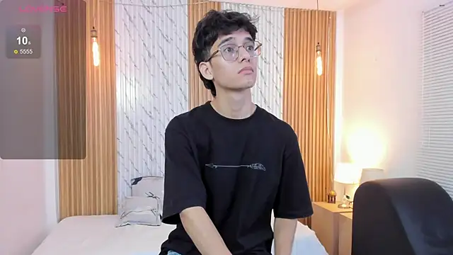 billie jr online show from 11.12.25