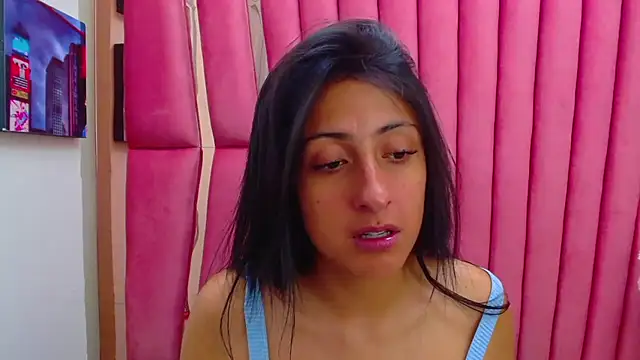 Snapshot of Cameron_cutte chatting on 01.07.25 Cameron cutte online show from 01.07.25