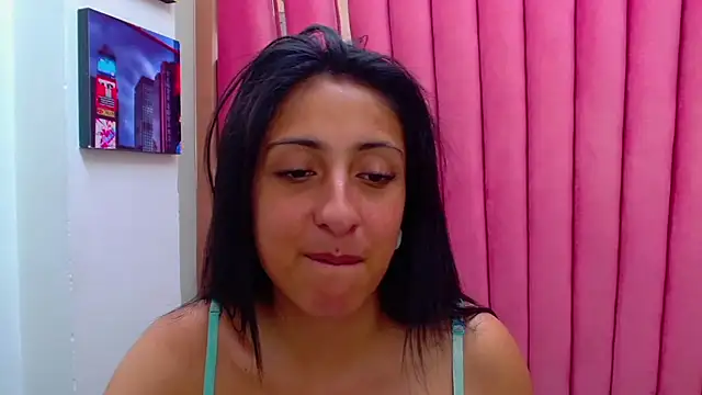 Snapshot of Cameron_cutte chatting on 01.20.25 Cameron cutte online show from 01.20.25