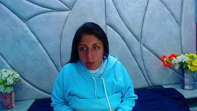 Snapshot of Cameron_cutte chatting on 01.31.25 Cameron cutte online show from 01.31.25