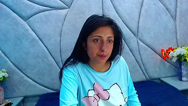 Snapshot of Cameron_cutte chatting on 02.01.25 Cameron cutte online show from 02.01.25