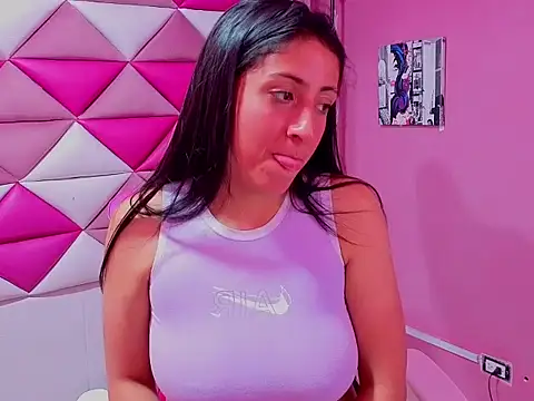 Snapshot of Cameron_cutte chatting on 09.30.25 Cameron cutte online show from 09.30.25