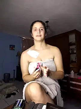 Snapshot of Catalinacandela chatting on 01.06.26 Catalinacandela online show from 01.06.26