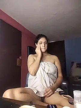 Catalinacandela online show from 04.30.26