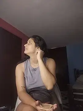 Catalinacandela online show from 05.12.26